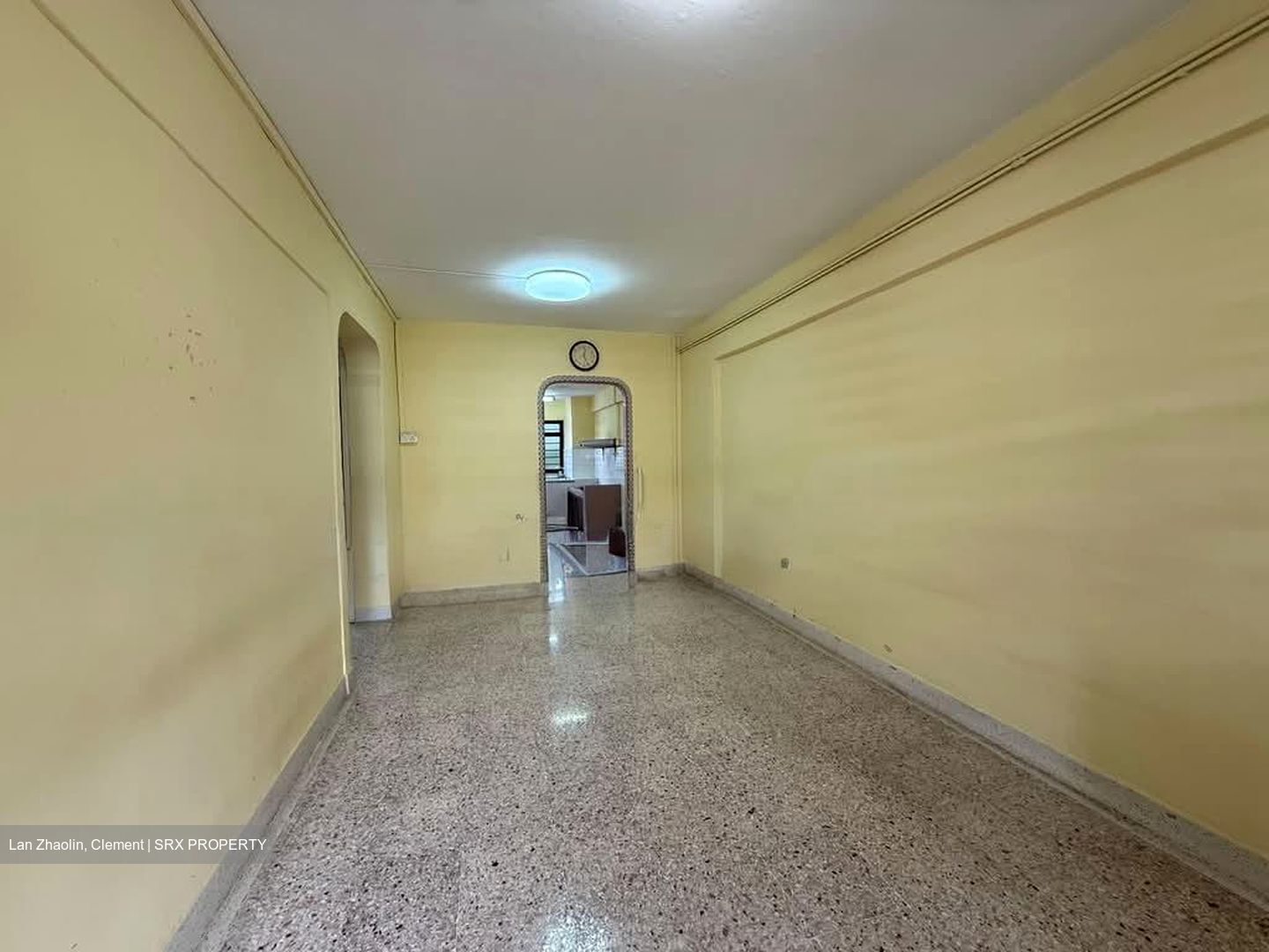 Blk 522 Bedok North Avenue 1 (Bedok), HDB 3 Rooms #577175061